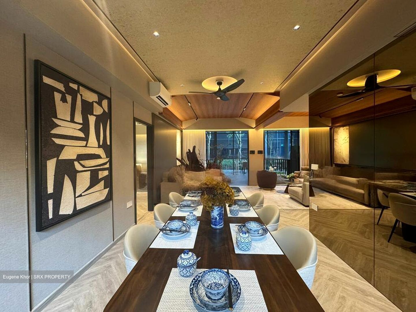 Upper Thomson Road (D26), Condominium #483905651